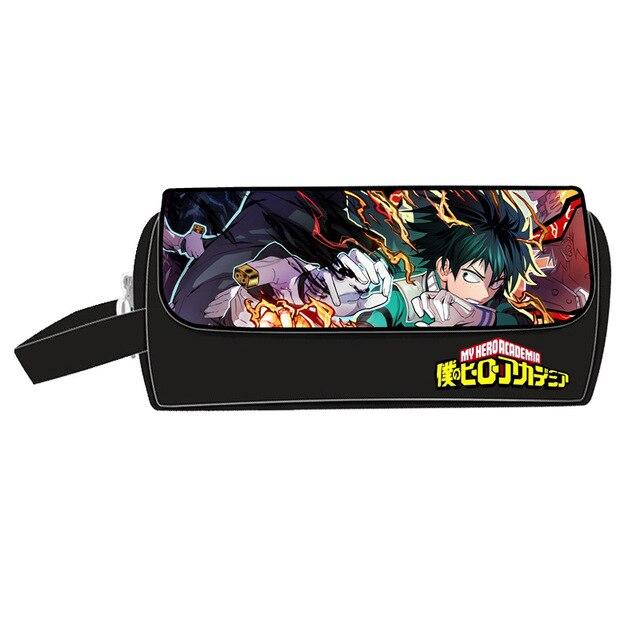 Trousse My Hero Academia lzuku