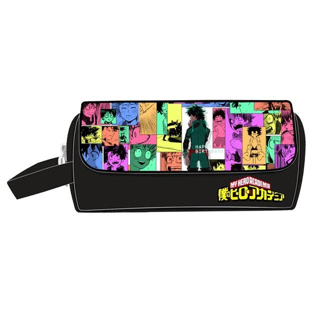 Trousse les Humeurs de Deku