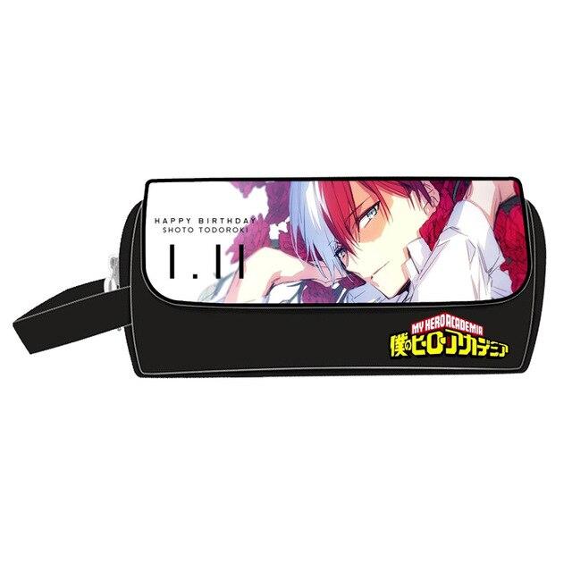 Trousse My Hero Academia Shoto