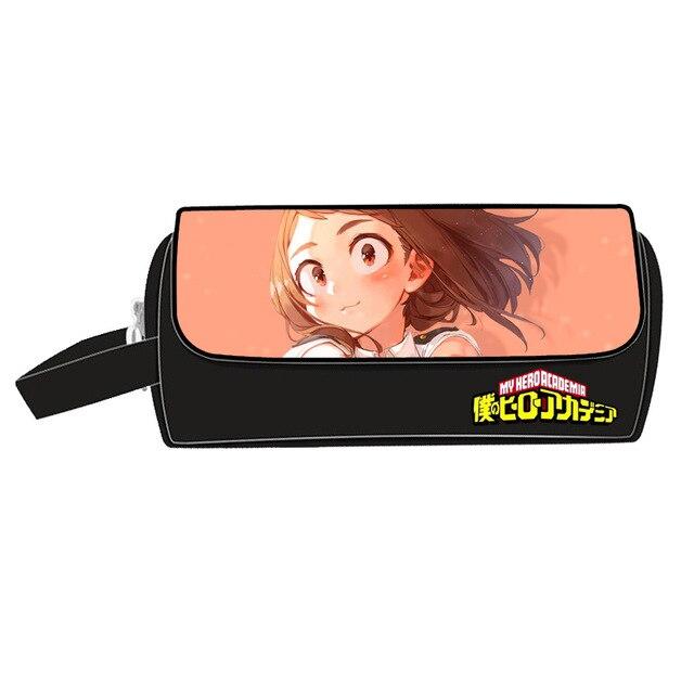 Trousse My Hero Academia Ochaco