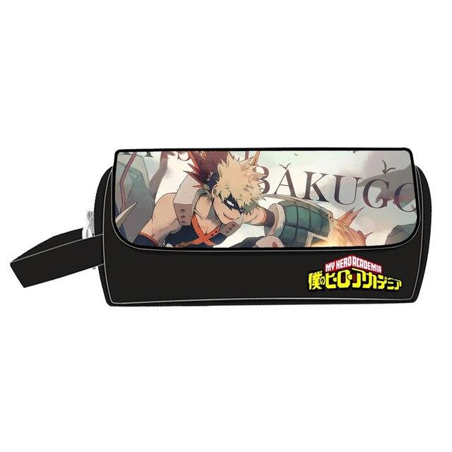 Trousse My Hero Academia Kacchan