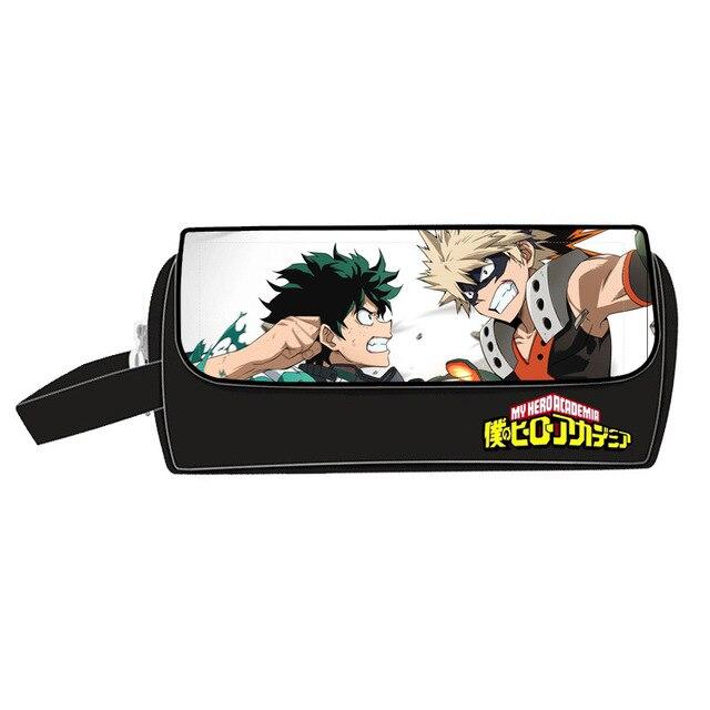 Trousse My Hero Academia Rivaux