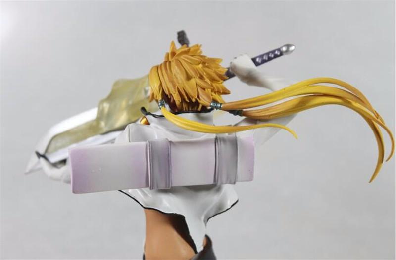 figurine bleach 