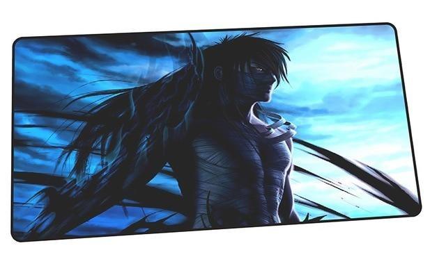 Tapis de Souris Bleach Final Getsuga Tenshō