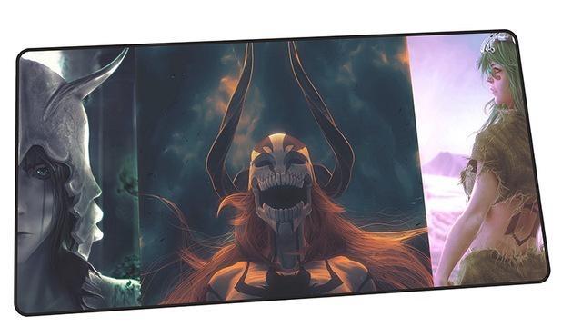 Tapis de Souris Bleach Vasto Lorde