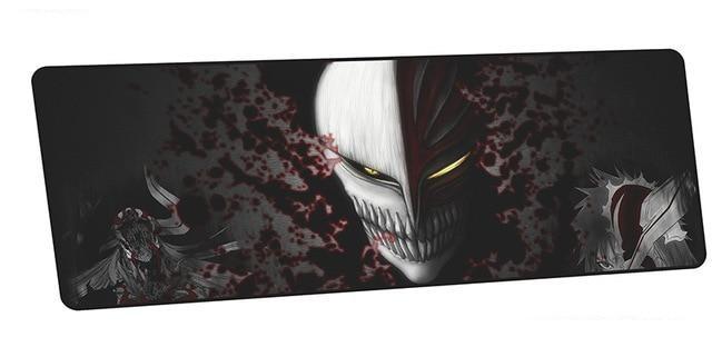 Tapis de Souris Masque d'Ichigo Kurosaki 