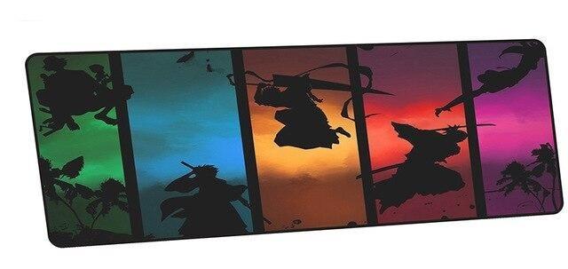 Tapis de Souris Bleach Shinigami