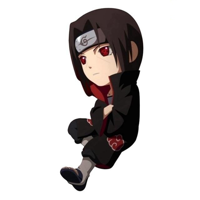 Pin's Itachi