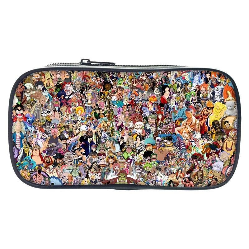 Trousse École One Piece