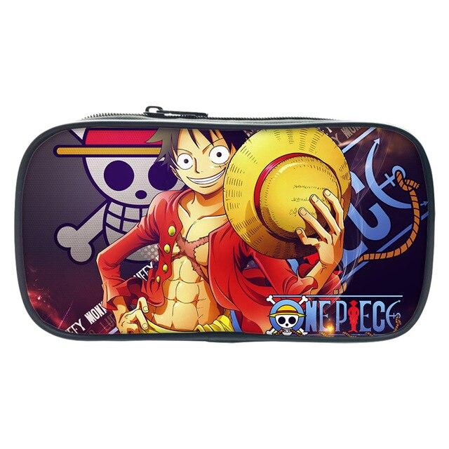 Trousse Monkey D. Luffy