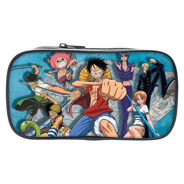 Trousse Luffy Pirate