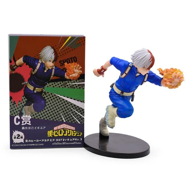 Figurine My Hero Academia Shoto