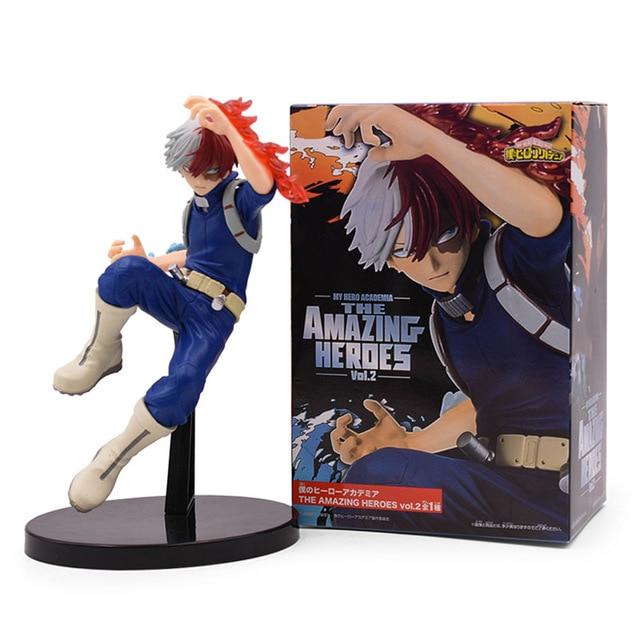 Figurine My Hero Academia Shouto