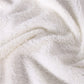 One Piece Nico Robin Hooded Blanket