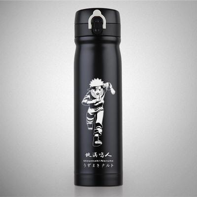 Thermos Naruto