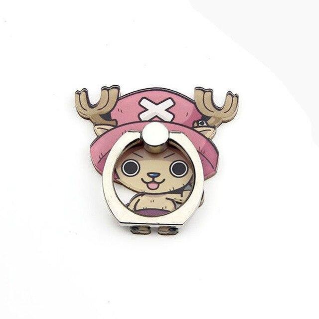 Anneau de Support One Piece Tony Tony Chopper