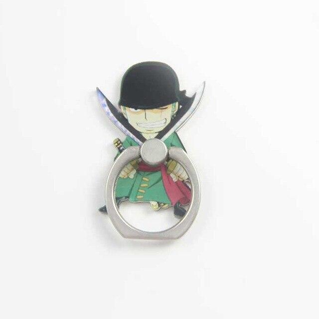 Anneau de Support One Piece Zoro Roronoa