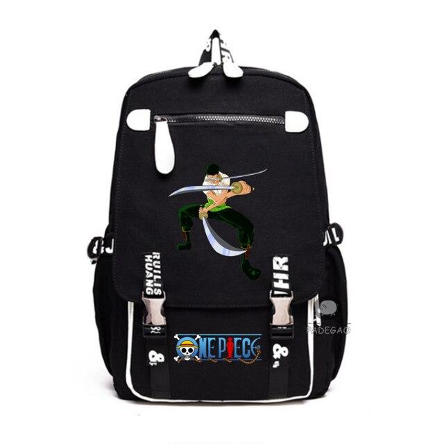 Sac Roronoa Zoro