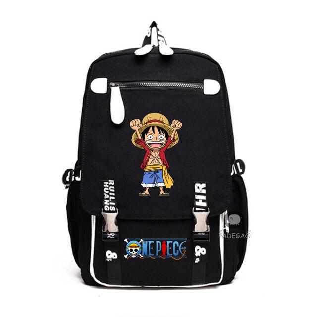 Sac One Piece 5ème Empereur