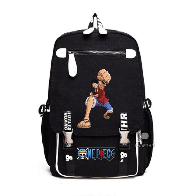 Sac One Piece Luffy