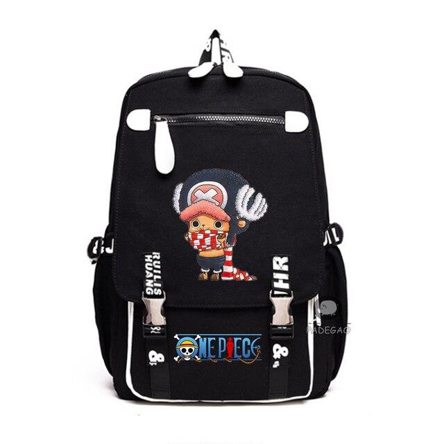 Sac One Piece Chopper