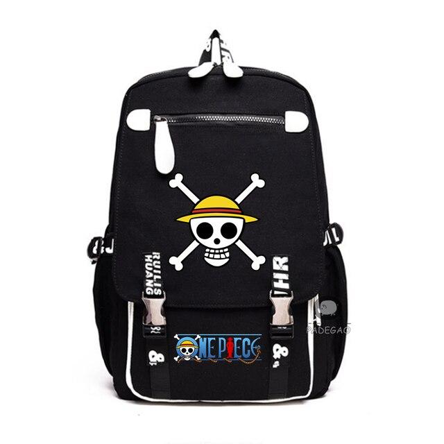 Sac Jolly Roger