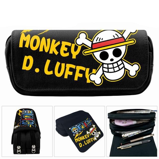 Trousse One Piece Luffy 