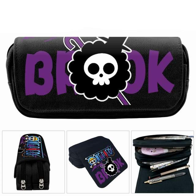 Trousse Brook One Piece