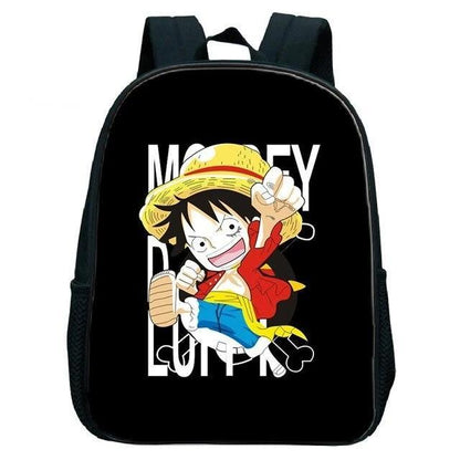 Sac One Piece Luffy Gear 3