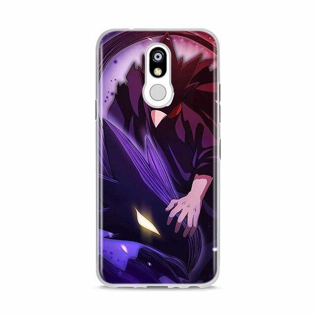 Coque MHA LG Alter Dark Shadow