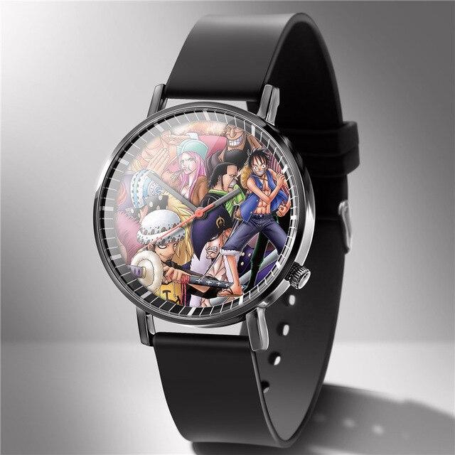 Montre One Piece Supernoave 