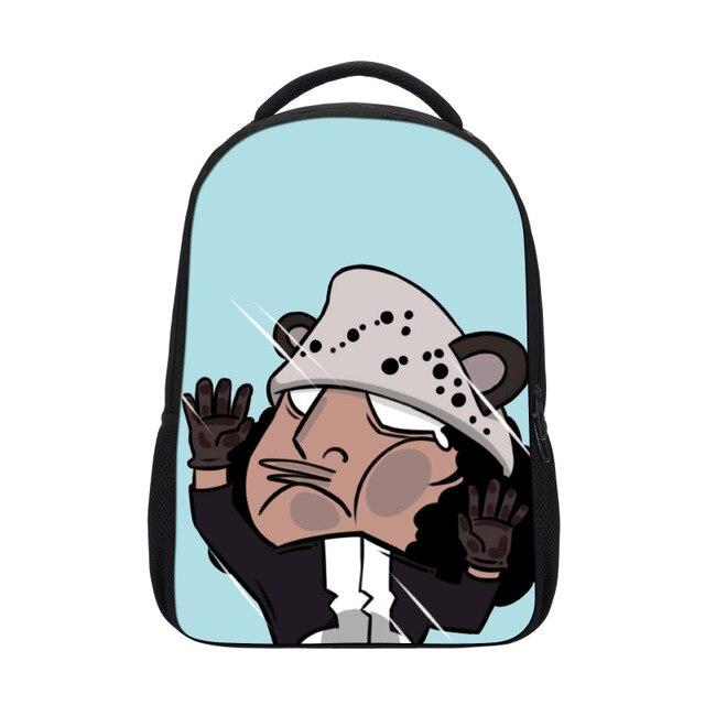 Sac One Piece Chibi Kuma