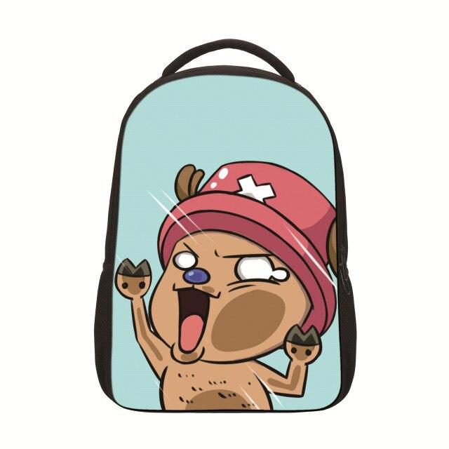 Sac One Piece Chibi Chopper