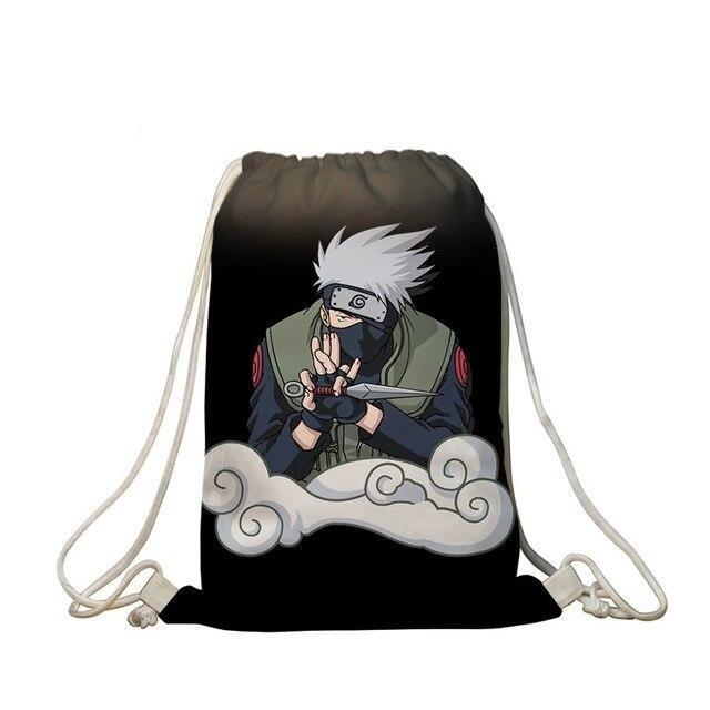 Sac Kakashi