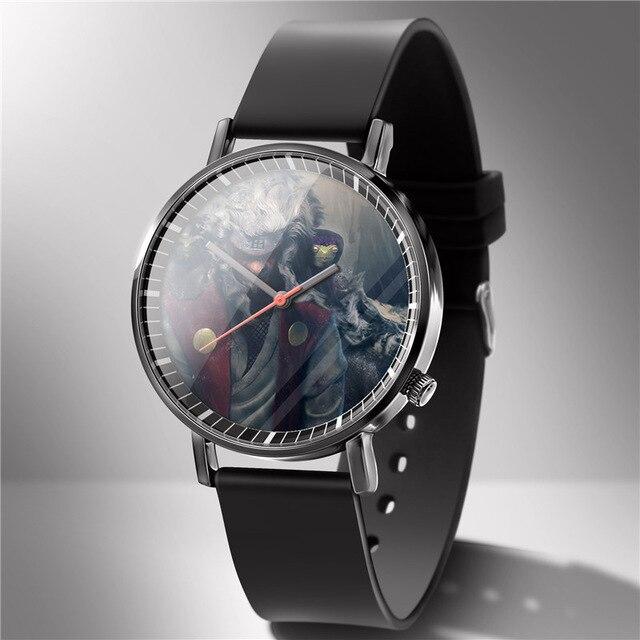 Montre Jiraya