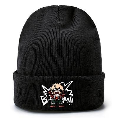 Bonnet My Hero Academia Bakugo Katsuki 