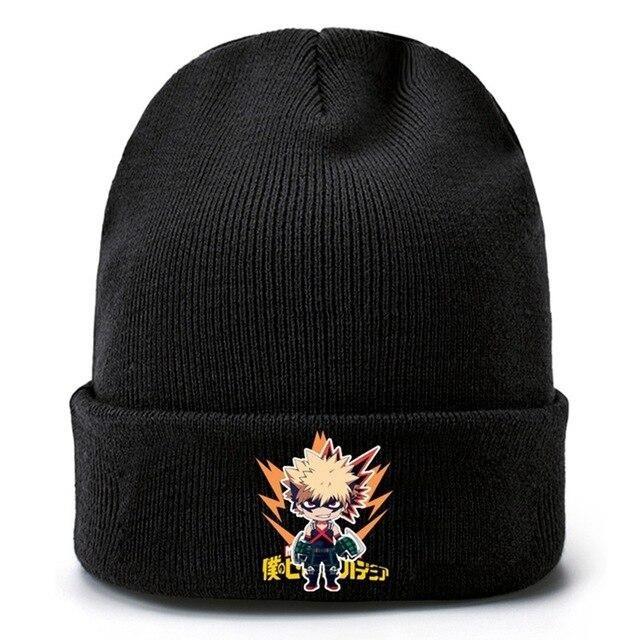 Bonnet My Hero Academia Katsuki Bakugo