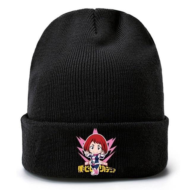 Bonnet My Hero Academia Ochaco