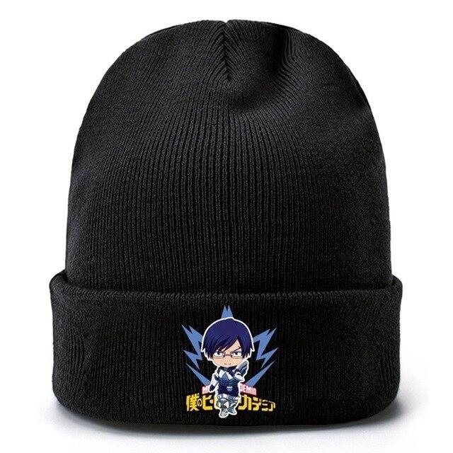 Bonnet My Hero Academia Tenya