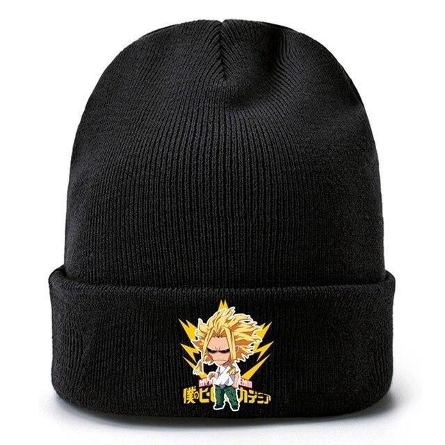 Bonnet My Hero Academia Yagi Toshinori 