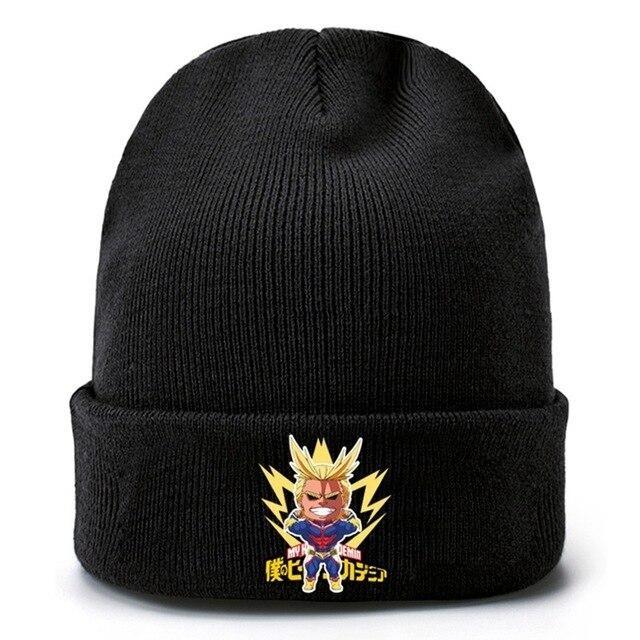 Bonnet My Hero Academia All Might Yagi 