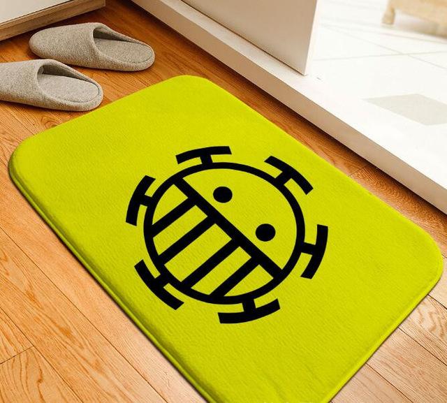 Tapis One Piece Équipage du Heart 