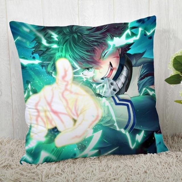 Housse de Coussin My Hero Academia Delaware Smash