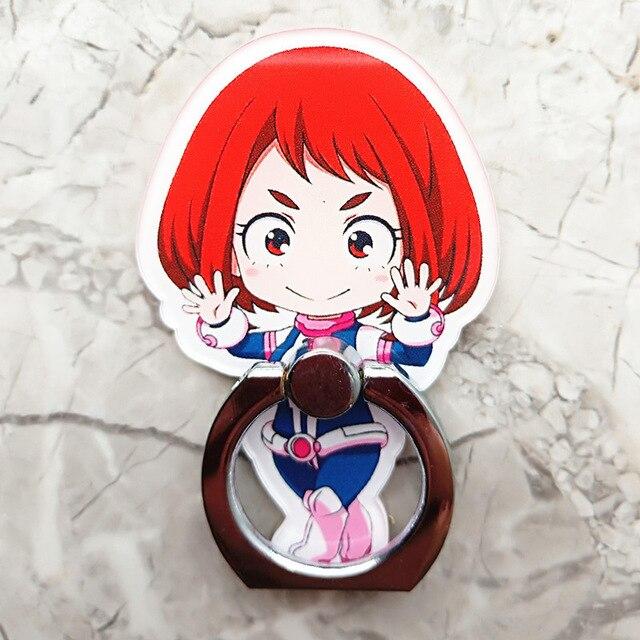 Anneau de support MHA Ochaco