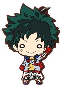 Porte-Clé MHA Deku