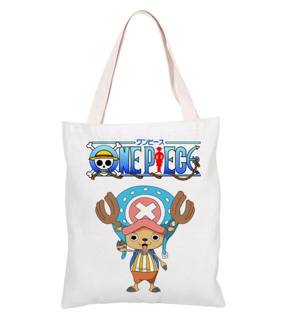 Sac Cabas One Piece Tony Tony Chopper