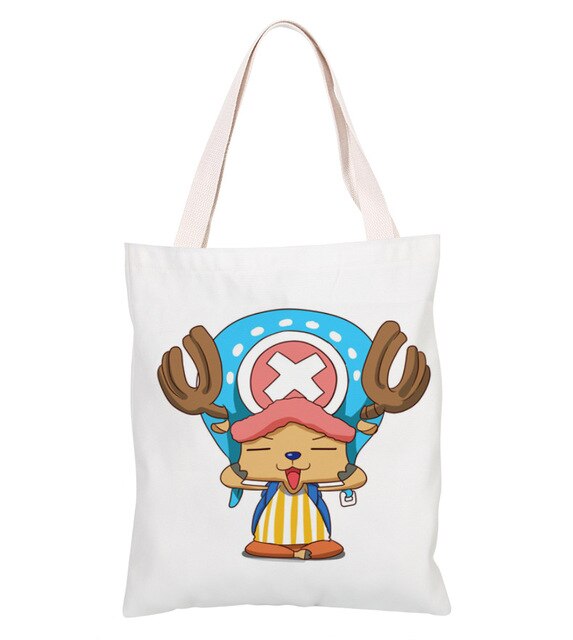 Sac Cabas One Piece Chopper 