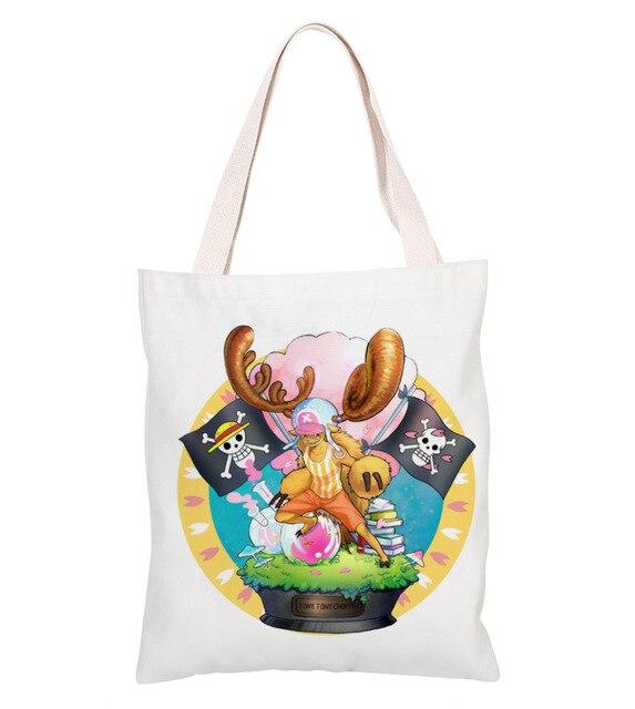 Sac Cabas One Piece Chopper Médecin