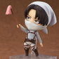 Pop Attack on Titan Levi Cleaning