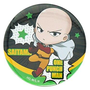 Pin's One Punch Man La Frappe Bien Vénère